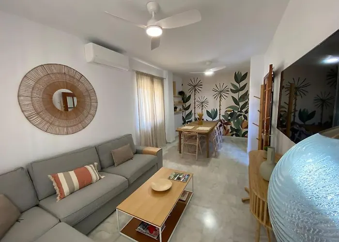 Duplex Romero Y Alba