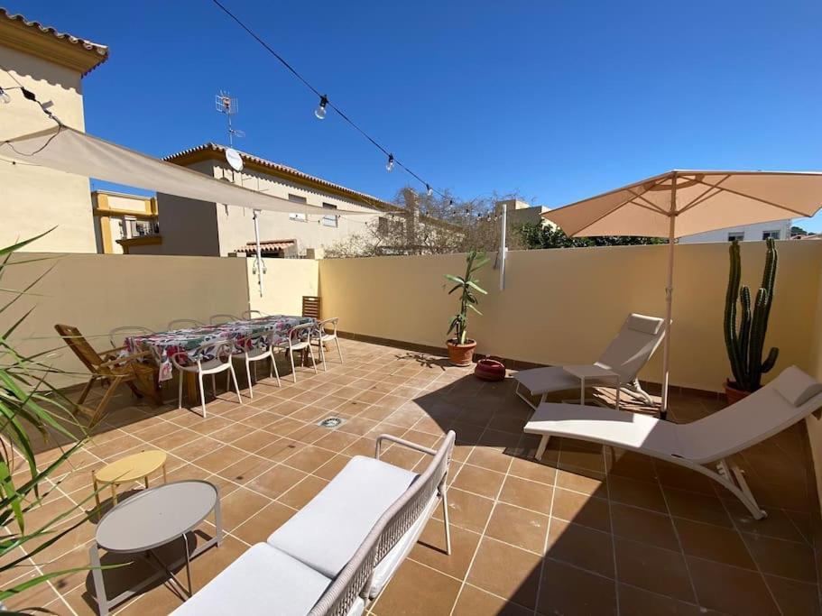 Duplex Romero Y Alba Vakantiehuis