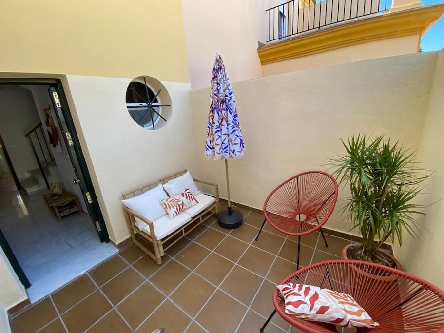Duplex Romero Y Alba Vakantiehuis