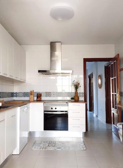 Vakantiehuis Duplex Romero Y Alba *