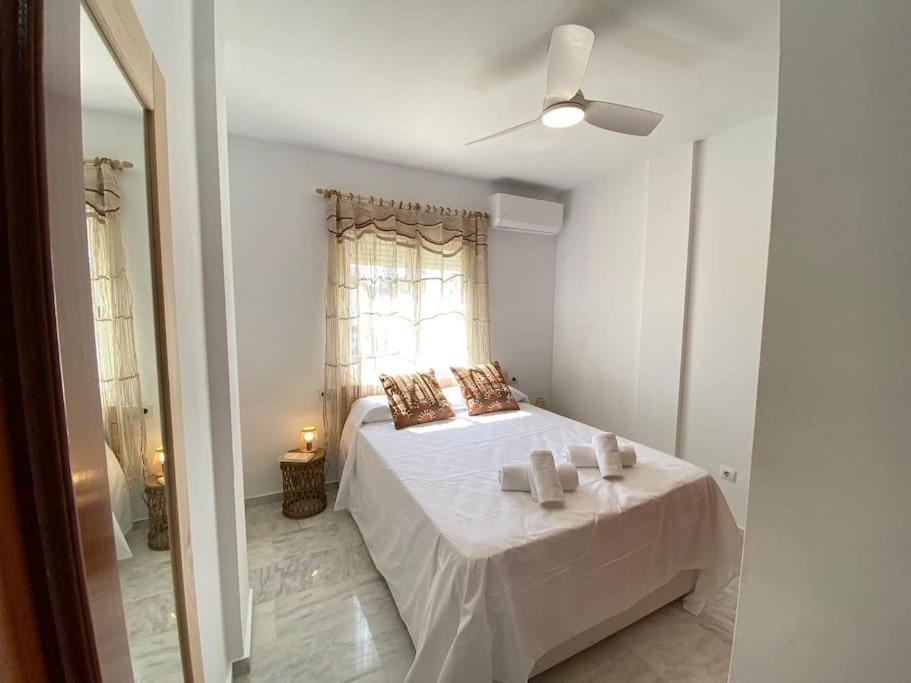 Vakantiehuis Duplex Romero Y Alba Sanlúcar de Barrameda