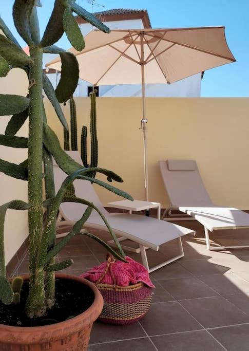 Vakantiehuis Duplex Romero Y Alba *