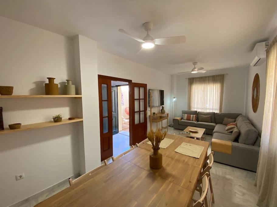 Duplex Romero Y Alba