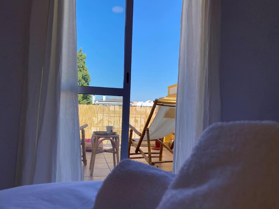 Duplex Romero Y Alba Vakantiehuis