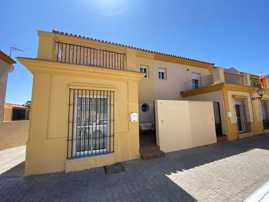Vakantiehuis Duplex Romero Y Alba
