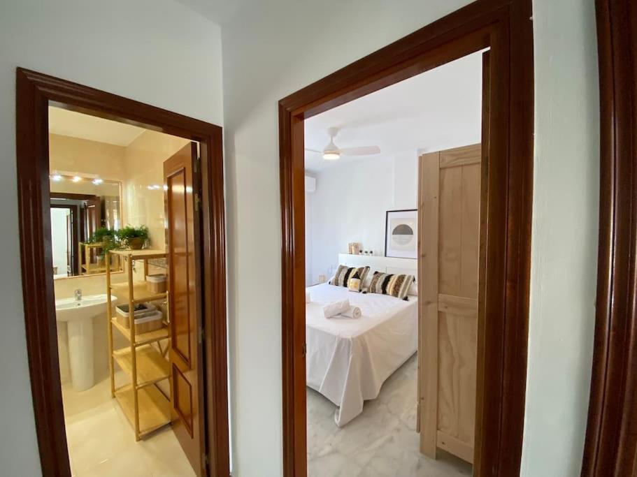 Duplex Romero Y Alba Vakantiehuis *