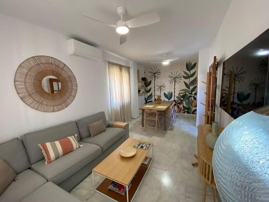 Vakantiehuis Duplex Romero Y Alba *