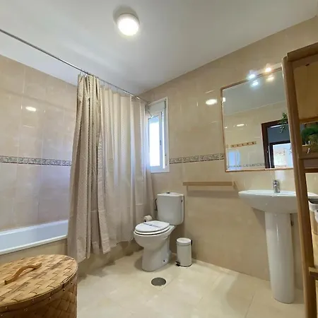 Duplex Romero Y Alba Sanlúcar de Barrameda Buitenkant foto