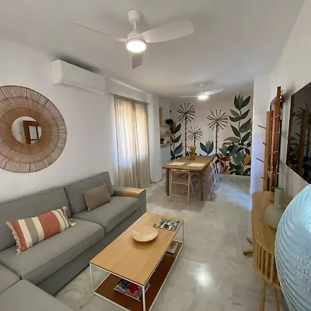 Duplex Romero Y Alba Sanlúcar de Barrameda Buitenkant foto