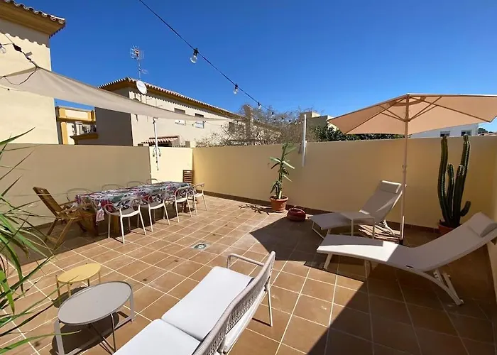 Duplex Romero Y Alba