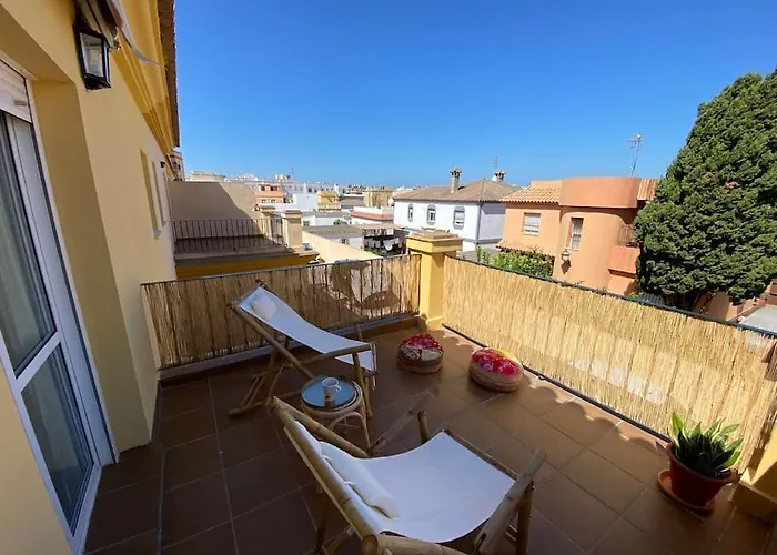 Duplex Romero Y Alba