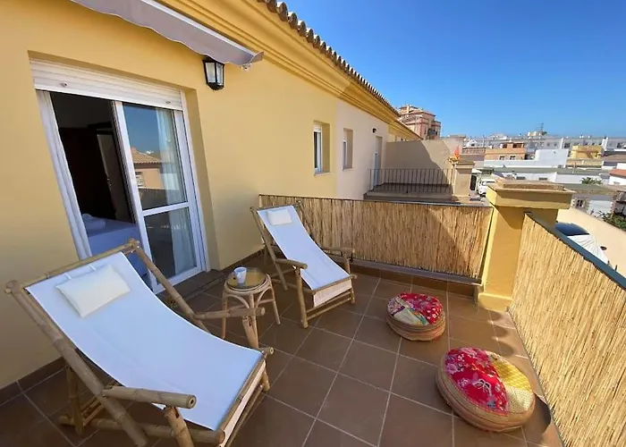 Duplex Romero Y Alba