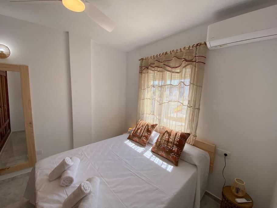 Ferienhaus Duplex Romero Y Alba Sanlúcar de Barrameda
