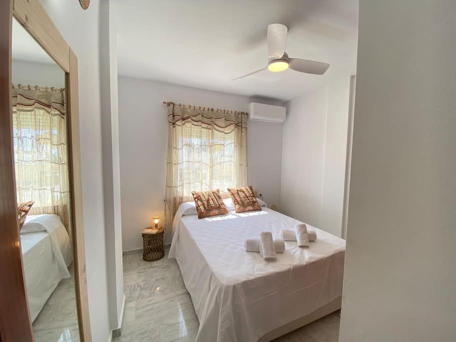 Duplex Romero Y Alba * Sanlúcar de Barrameda