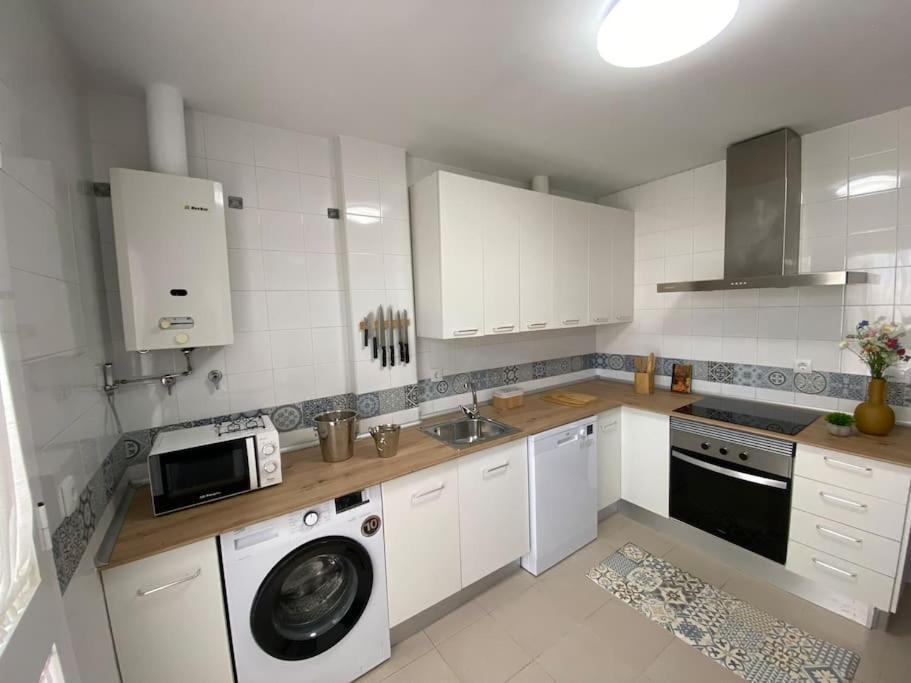 Duplex Romero Y Alba * Sanlúcar de Barrameda