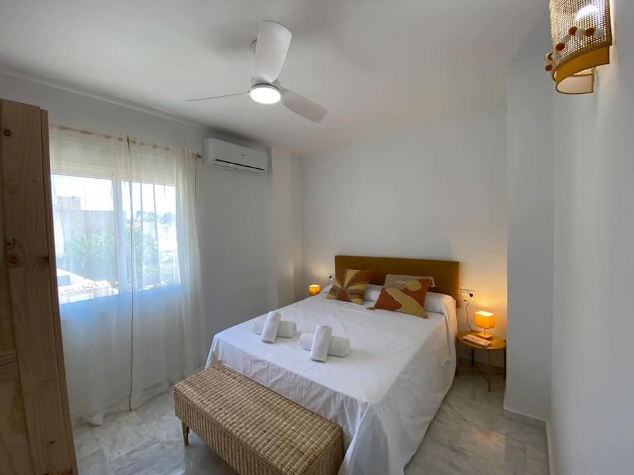 Ferienhaus Duplex Romero Y Alba