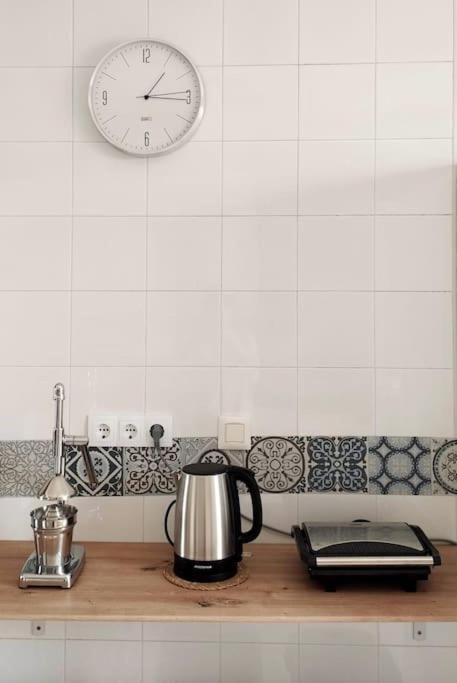 Duplex Romero Y Alba Ferienhaus Sanlúcar de Barrameda
