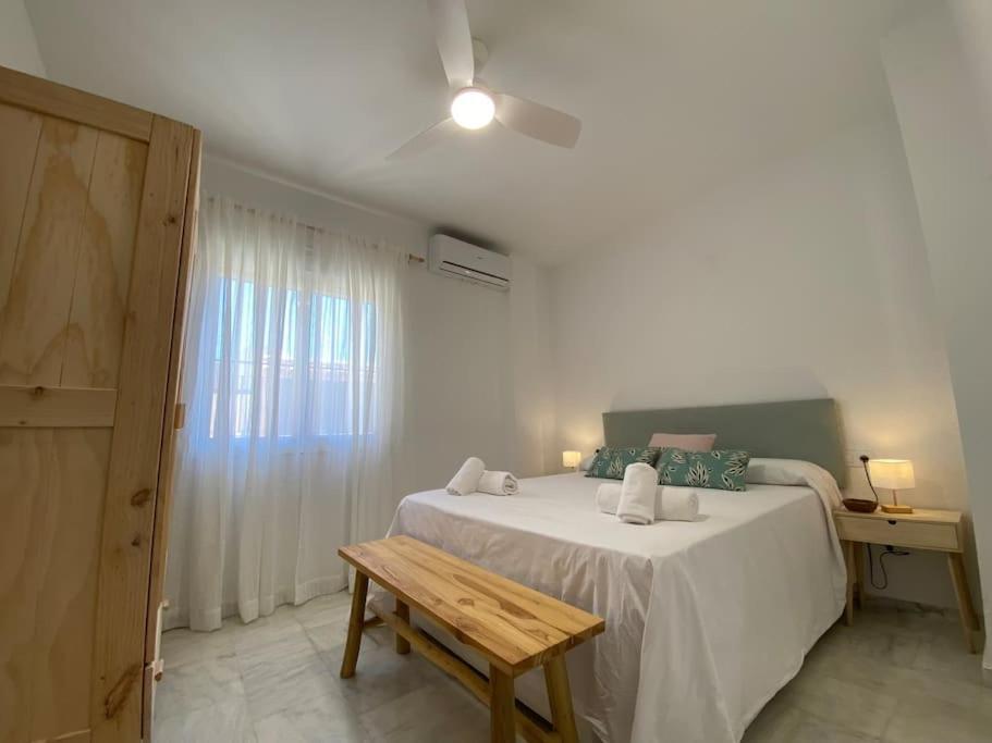 Ferienhaus Duplex Romero Y Alba Sanlúcar de Barrameda