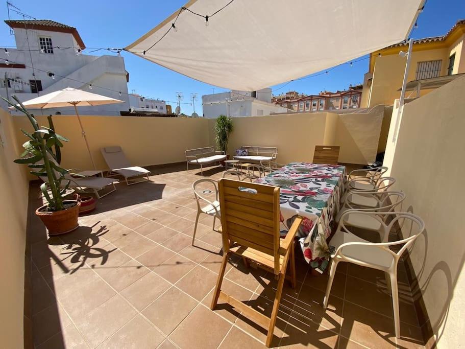 Duplex Romero Y Alba
