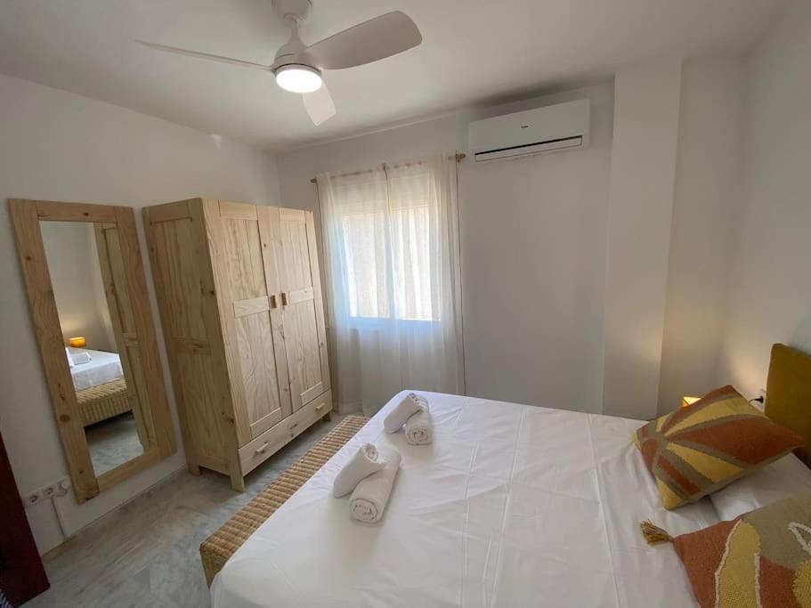 Duplex Romero Y Alba * Sanlúcar de Barrameda