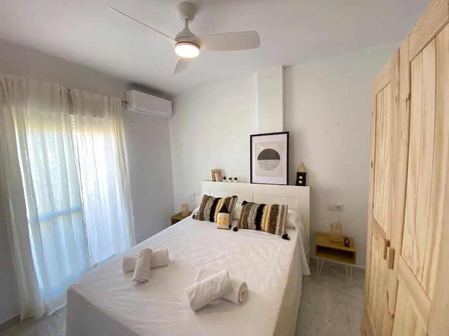 Duplex Romero Y Alba * Sanlúcar de Barrameda