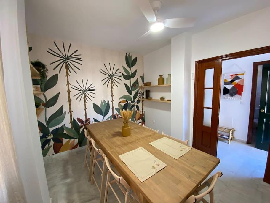 Ferienhaus Duplex Romero Y Alba Sanlúcar de Barrameda