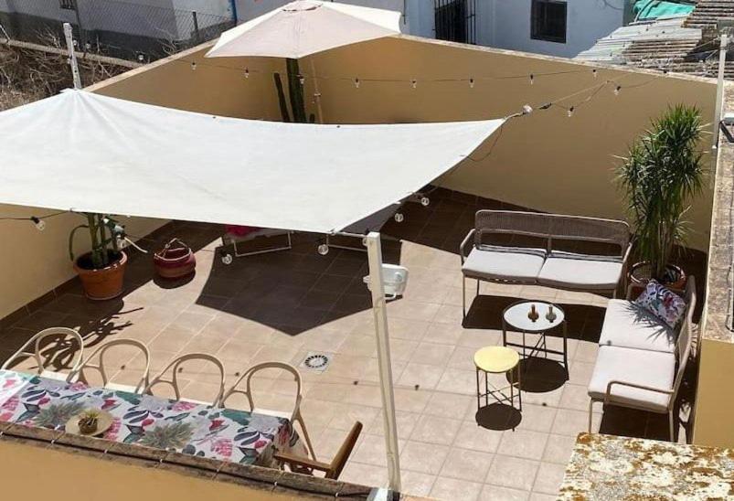 Duplex Romero Y Alba Sanlúcar de Barrameda
